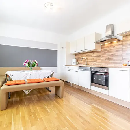 Calm Roof-top Close To Vienna By Jr Apartament *